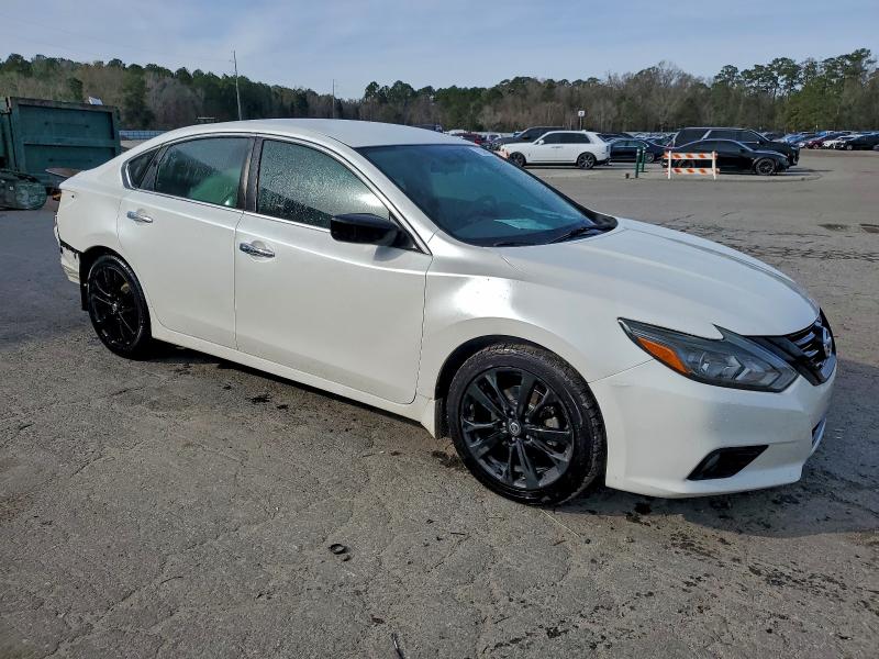 Фото 4 - NISSAN ALTIMA