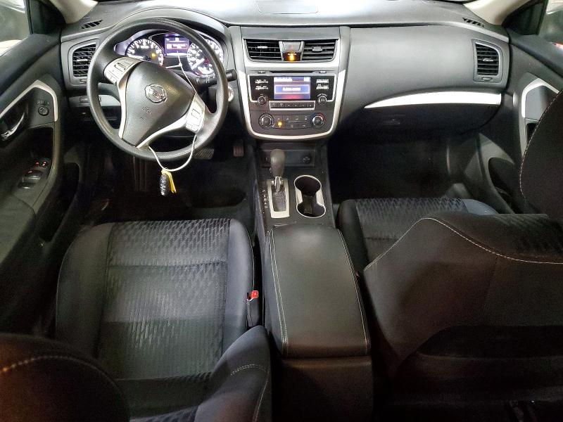 Фото 8 - NISSAN ALTIMA