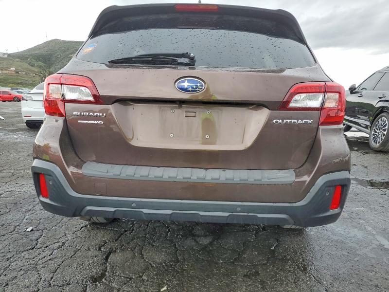 Фото 6 - SUBARU OUTBACK