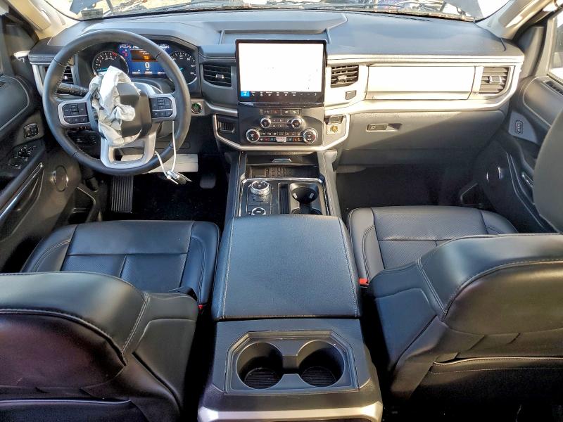 FORD EXPEDITION 2023 VIN 1FMJK1J83PEA65989