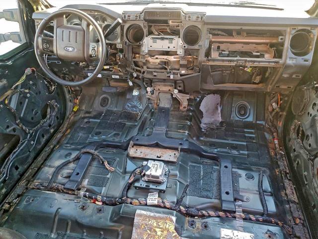 Фото 8 - FORD F350