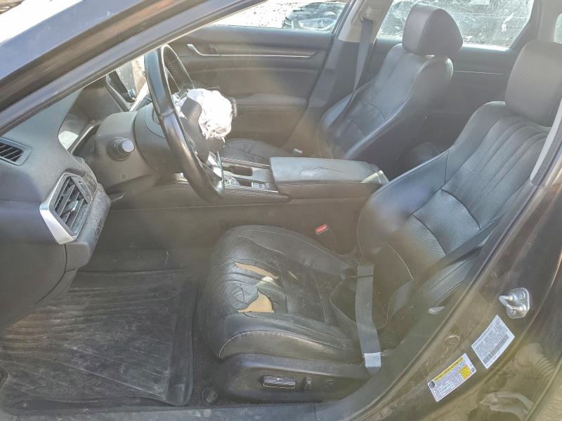 Фото 7 - HONDA ACCORD