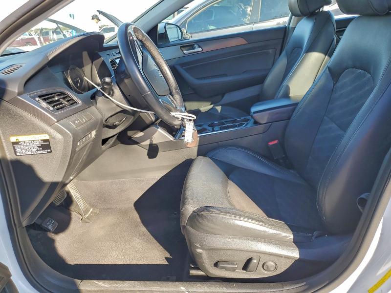 Фото 7 - HYUNDAI SONATA