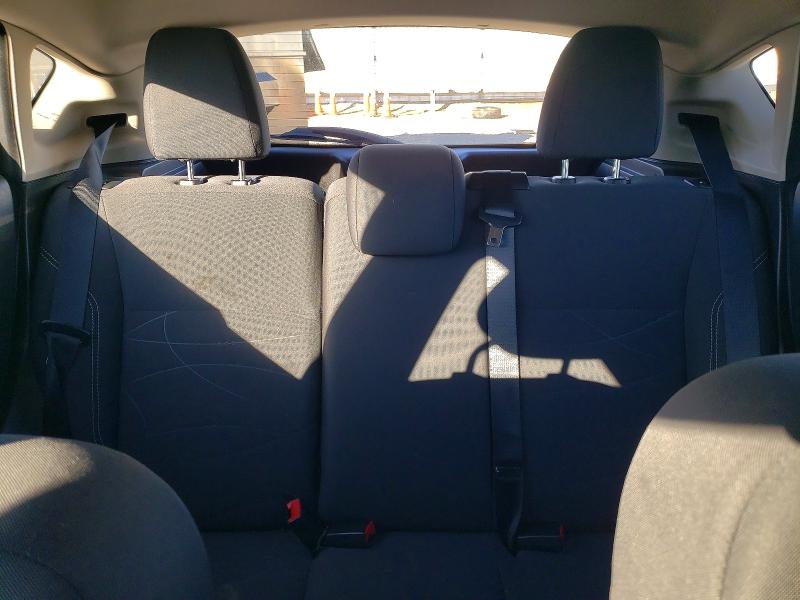 Фото 10 - FORD FIESTA