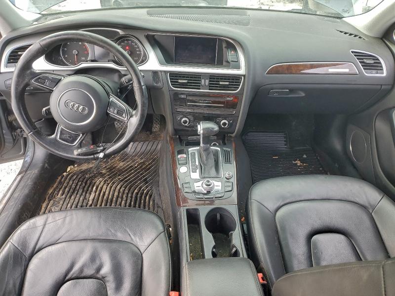 Фото 8 - AUDI A4