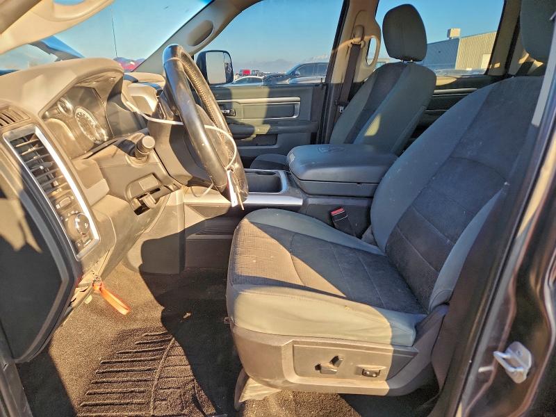 Фото 7 - RAM 1500