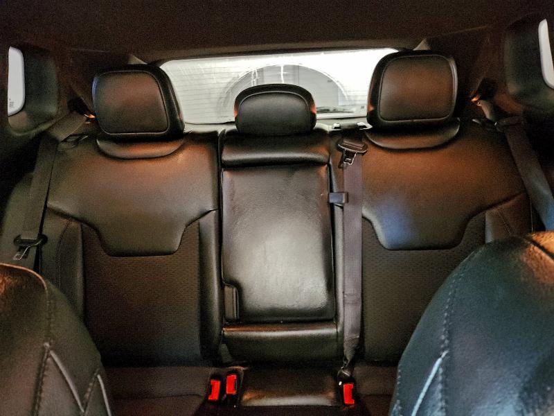 Фото 10 - JEEP COMPASS