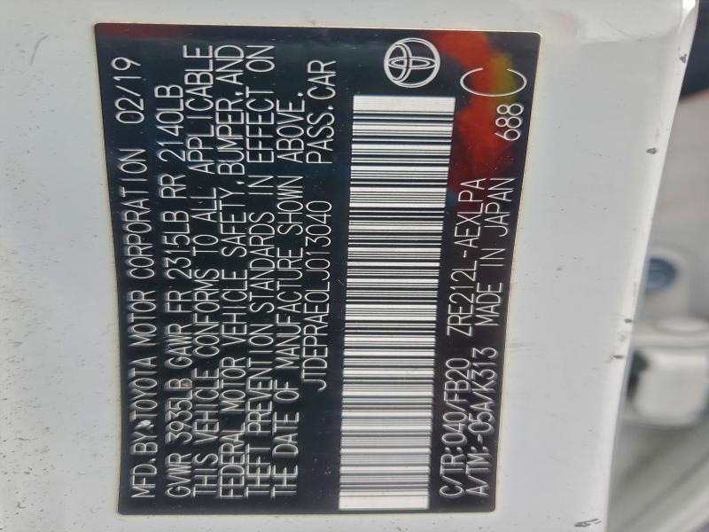 Фото 12 - TOYOTA COROLLA