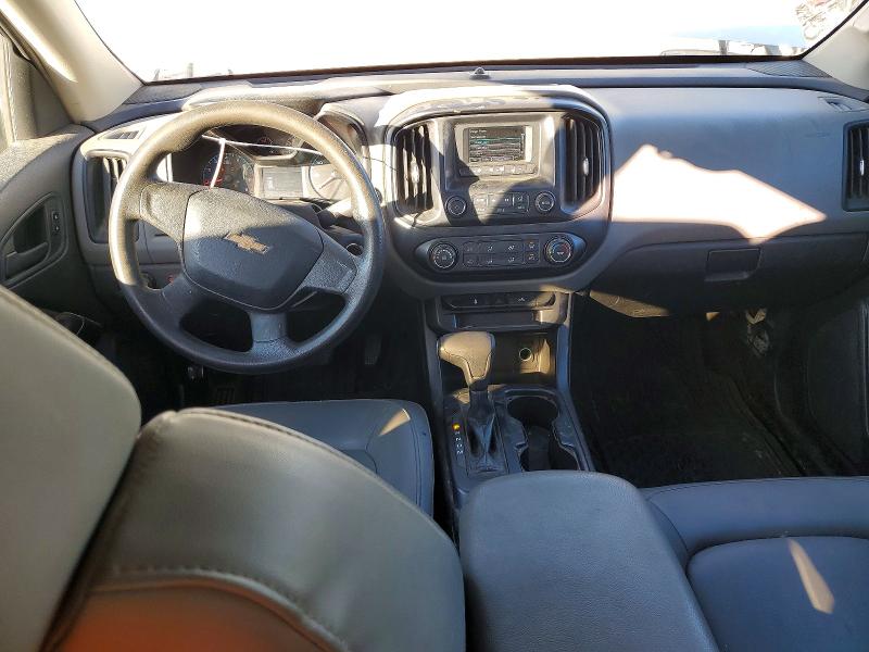 Фото 8 - CHEVROLET COLORADO