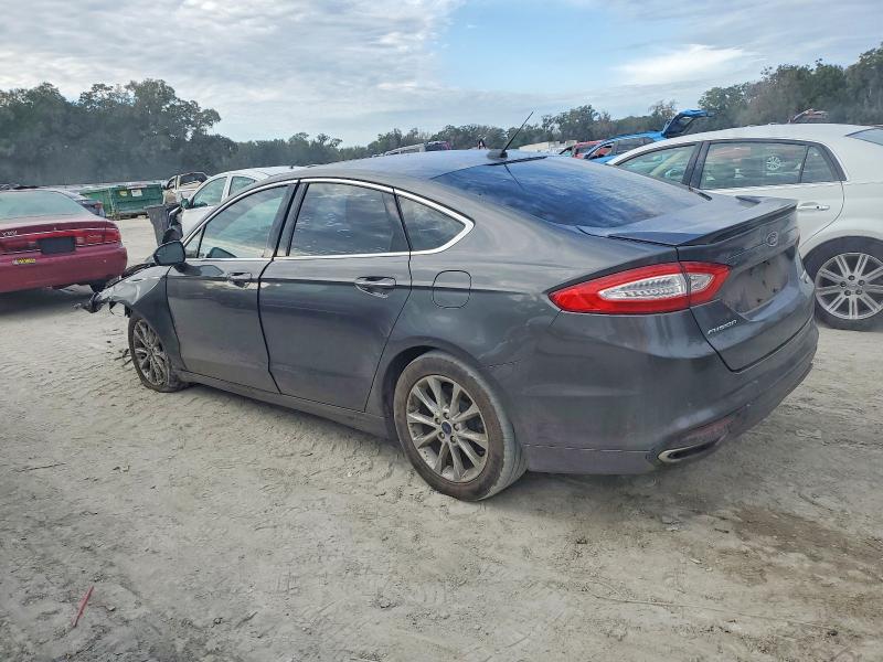 Фото 2 - FORD FUSION