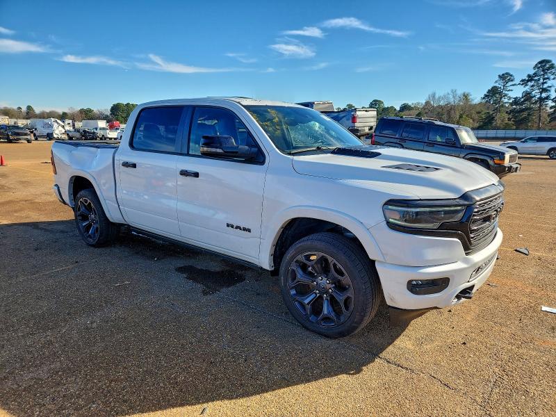 Фото 4 - RAM 1500