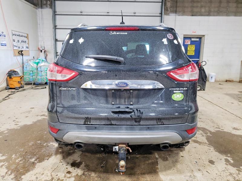 Фото 6 - FORD ESCAPE