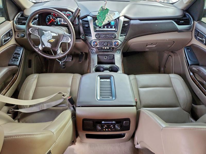 Фото 8 - CHEVROLET TAHOE