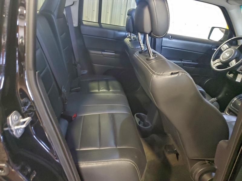 Фото 11 - JEEP PATRIOT