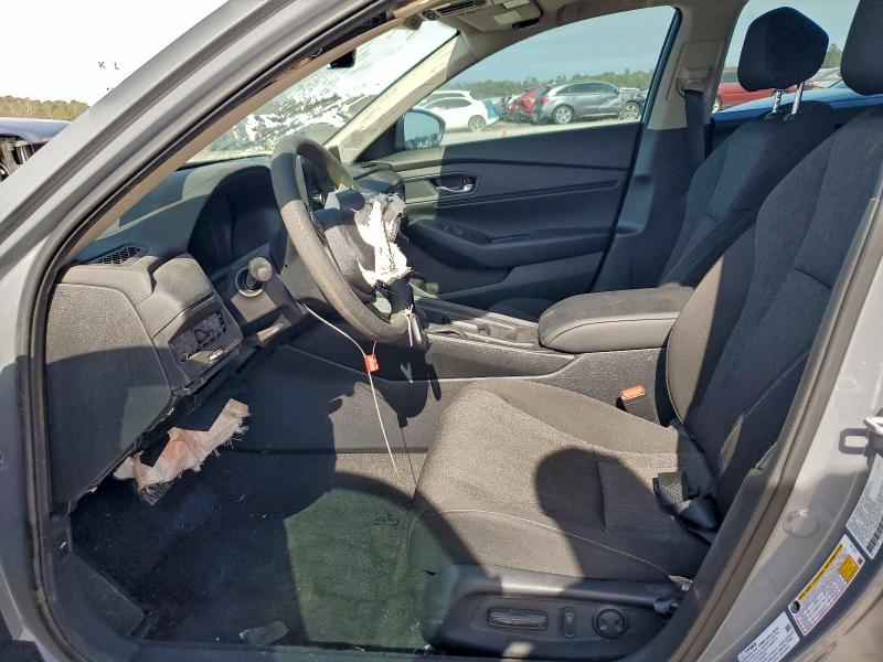 Фото 7 - HONDA ACCORD