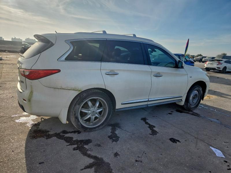 Фото 3 - INFINITI QX60