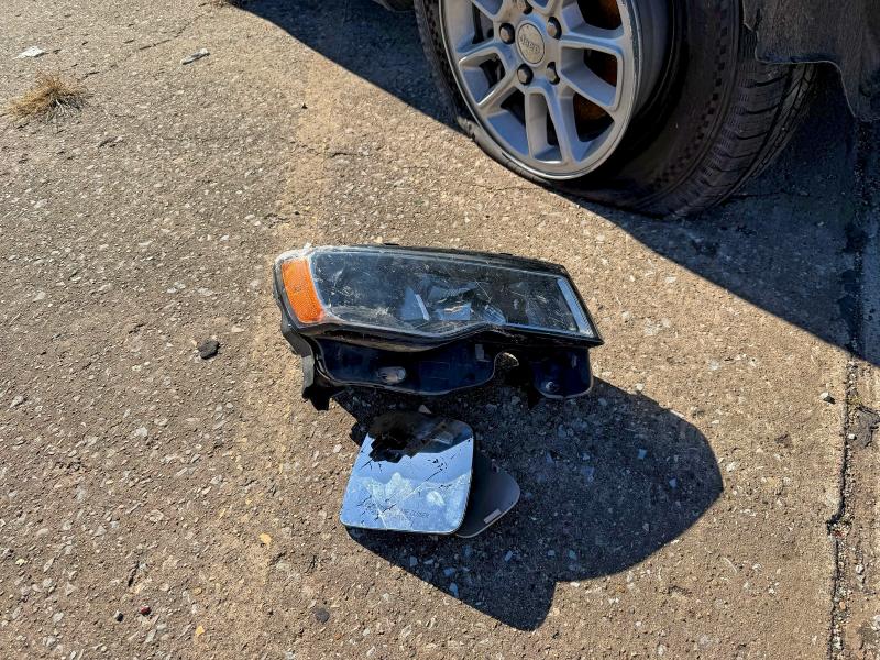 Фото 11 - JEEP GRAND CHER