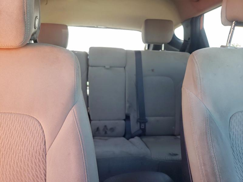 Фото 10 - HYUNDAI SANTA FE