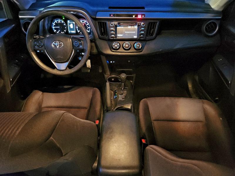 Фото 8 - TOYOTA RAV4