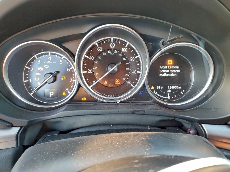 Фото 9 - MAZDA CX-5