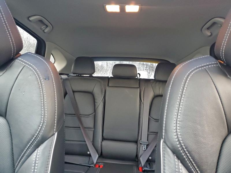 MAZDA CX-5 PREFE 2025 VIN JM3KFBCL3S0676445