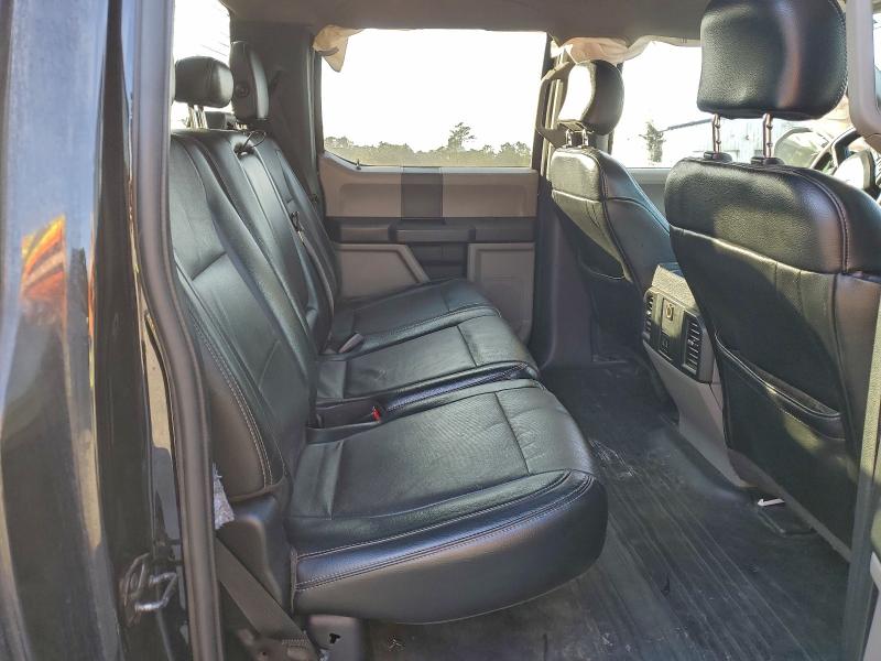 Фото 10 - FORD F150