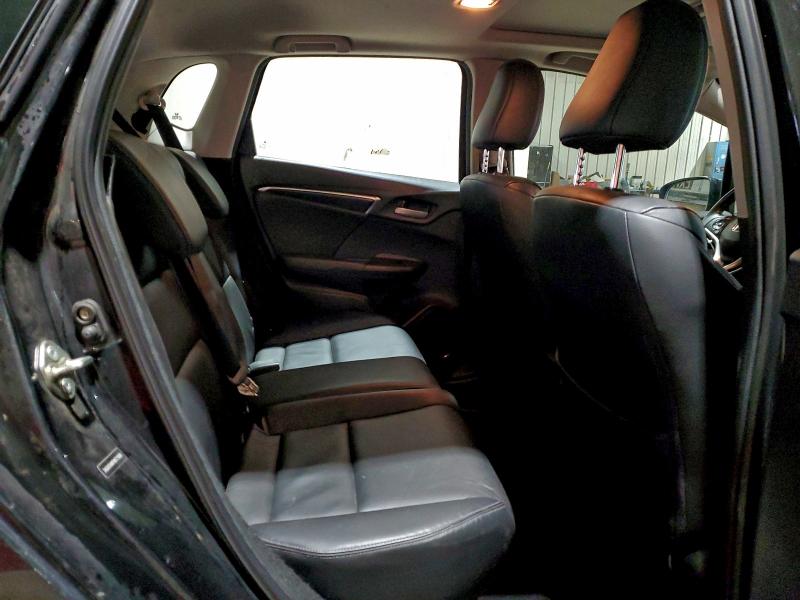 HONDA FIT 2015 VIN 3HGGK5H80FM721569