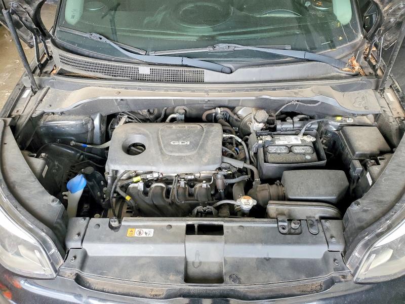 Фото 12 - KIA SOUL