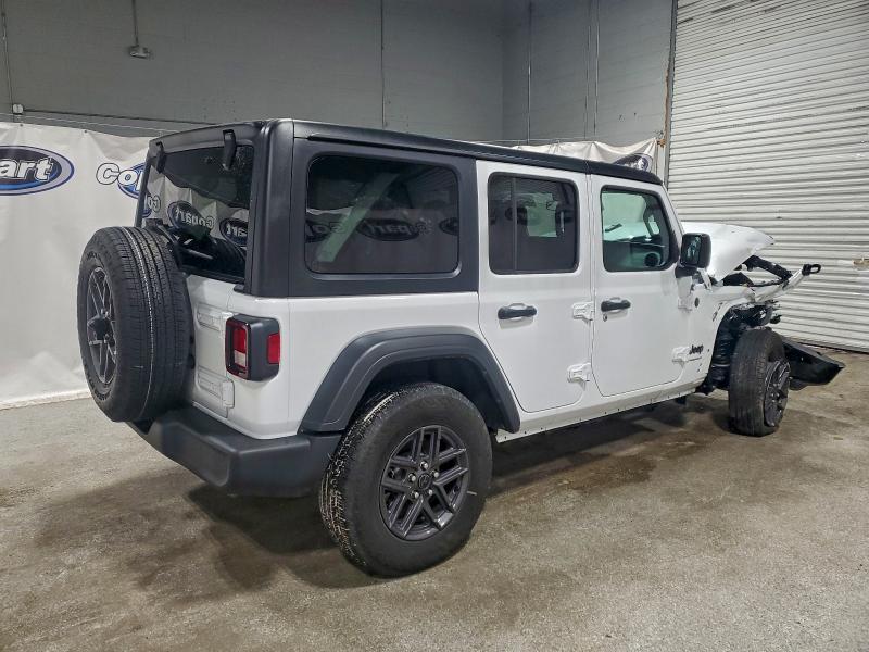 Фото 3 - JEEP WRANGLER