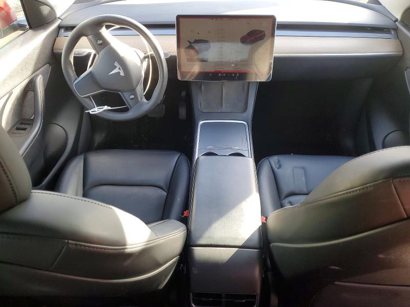 Фото 8 - TESLA MODEL Y