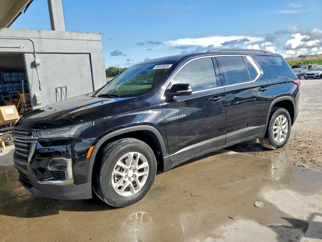 Фото 1 - CHEVROLET TRAVERSE