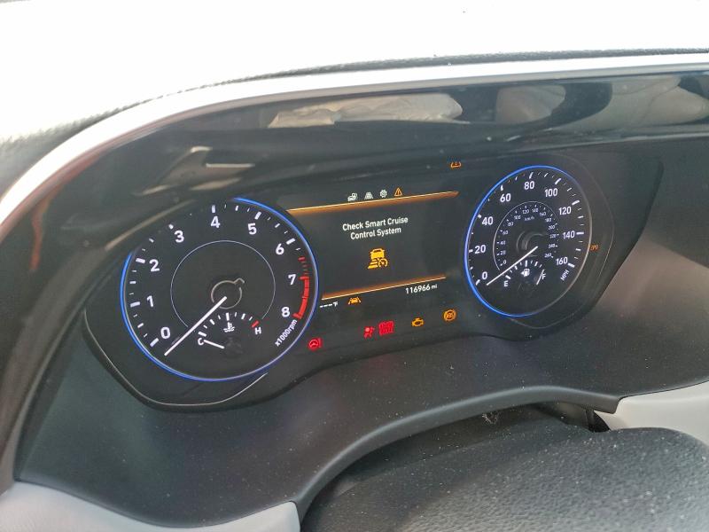 Фото 9 - HYUNDAI PALISADE