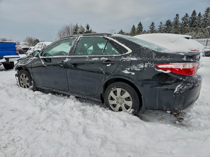 Фото 2 - TOYOTA CAMRY
