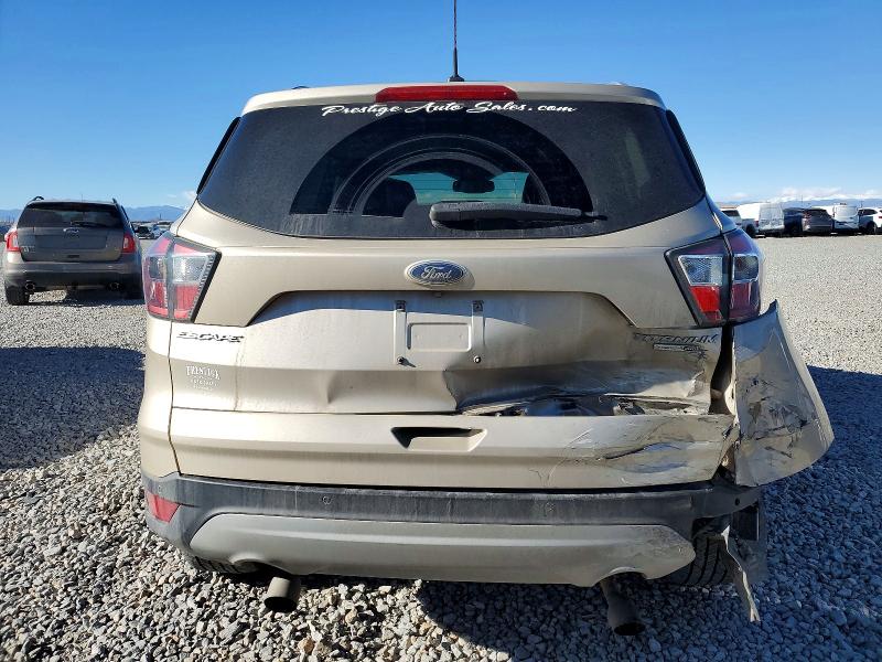 Фото 6 - FORD ESCAPE