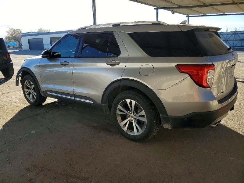 Фото 2 - FORD EXPLORER