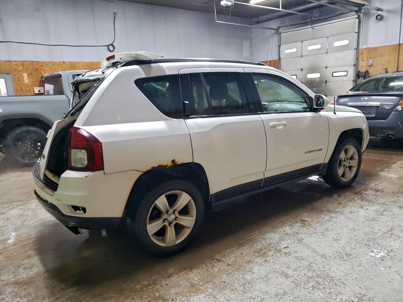 Фото 3 - JEEP COMPASS