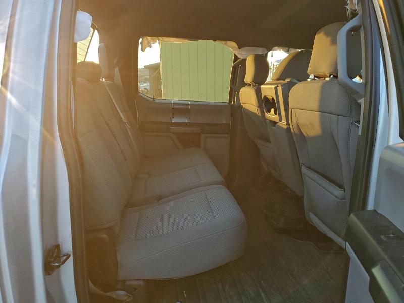 Фото 10 - FORD F-150