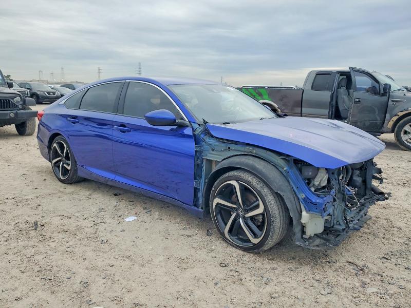 Фото 4 - HONDA ACCORD