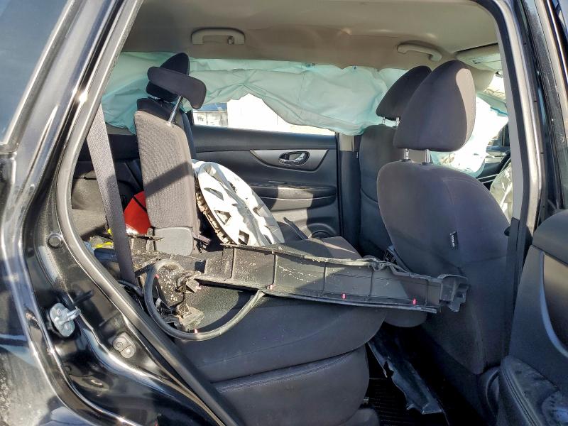 Фото 11 - NISSAN ROGUE