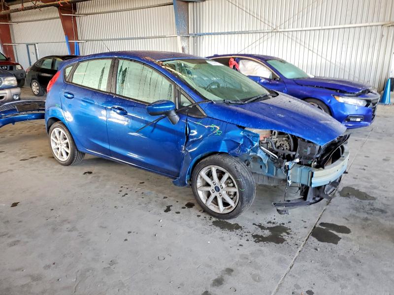 Фото 4 - FORD FIESTA