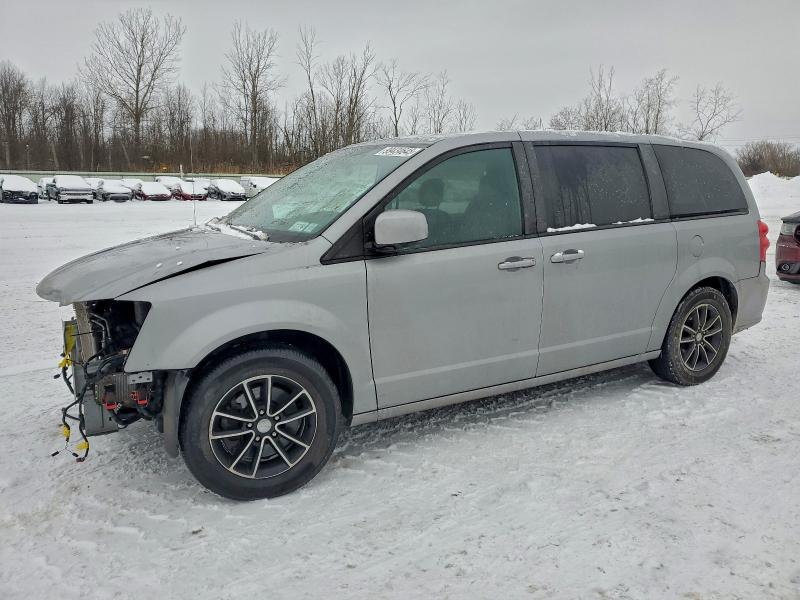 Фото 1 - DODGE CARAVAN