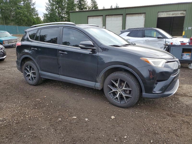 Фото 4 - TOYOTA RAV4