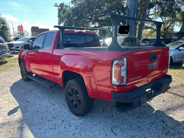 Фото 3 - GMC CANYON