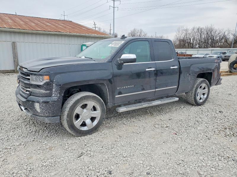 Фото 1 - CHEVROLET ALL Models