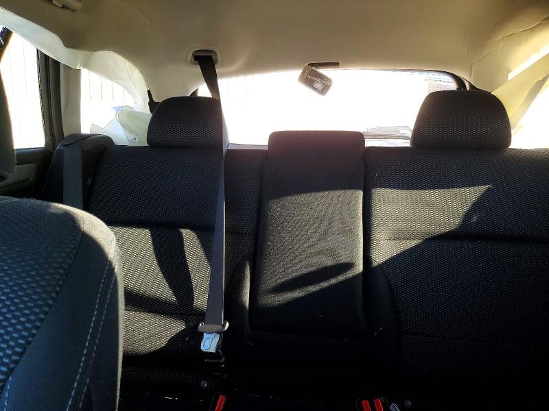 Фото 10 - SUBARU OUTBACK