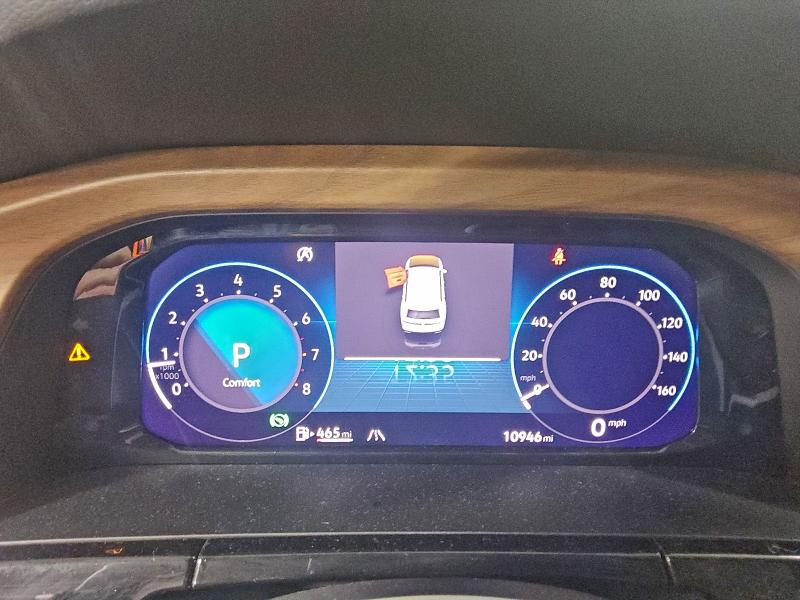 Фото 9 - VOLKSWAGEN ATLAS