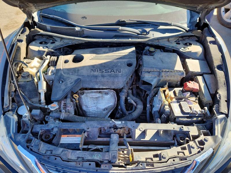 Фото 11 - NISSAN ALTIMA
