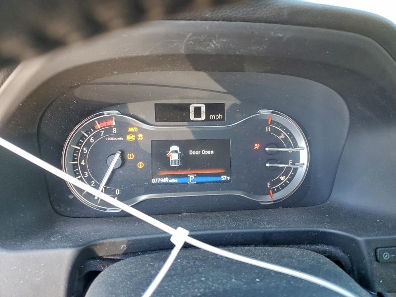 Фото 9 - HONDA RIDGELINE