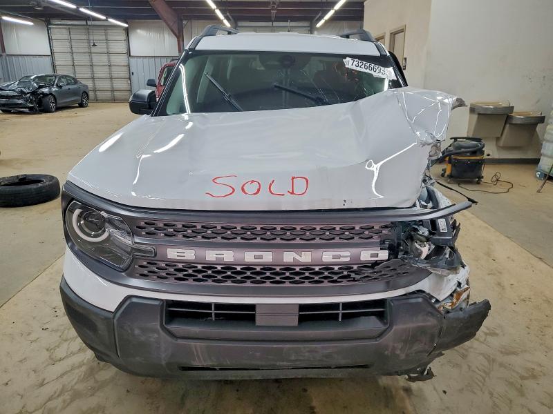 Фото 5 - FORD BRONCO