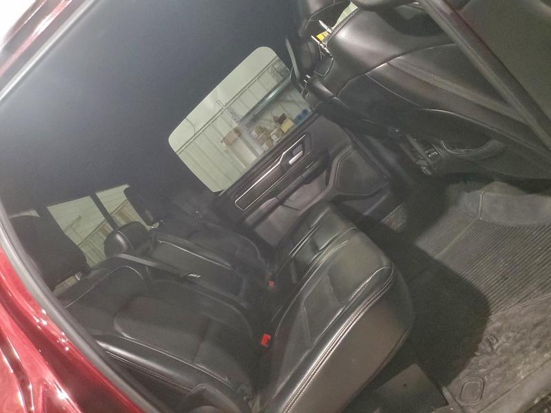 Фото 10 - RAM 1500